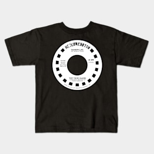 The Third Bardo • Kids T-Shirt